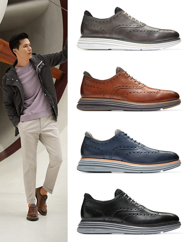 Cole Haan - Alyasra Fashion